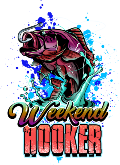 Weekend Hooker