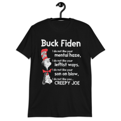 Buck Fiden