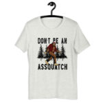 Assquatch