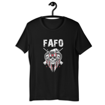 FAFO