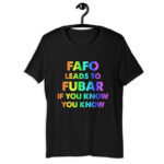 FAFO FUBAR