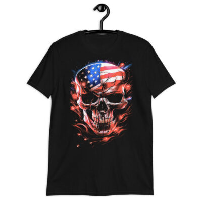 American Skull