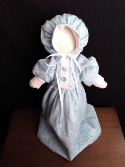 Heirloom Doll 1