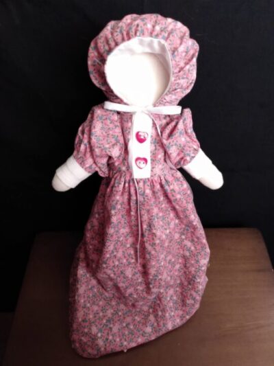 heirloom doll 3