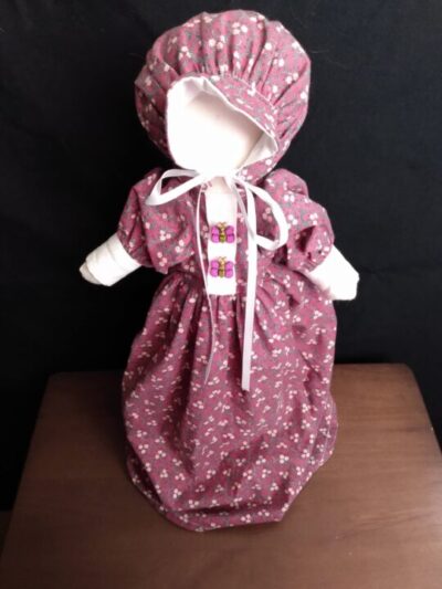 heirloom doll 4